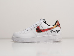 Кроссовки Nike Air Force 1 Low