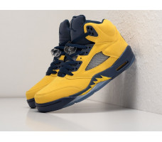 Кроссовки Nike Air Jordan 5