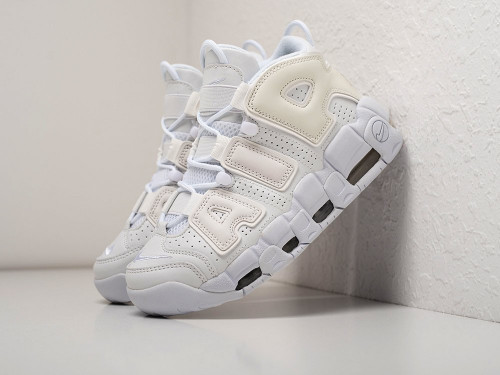 Кроссовки Nike Air More Uptempo