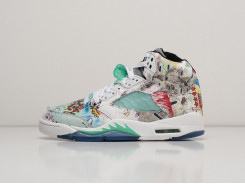 Кроссовки Nike Air Jordan 5