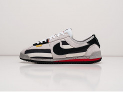 Кроссовки Union x Nike Cortez Nylon