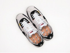 Кроссовки Union x Nike Cortez Nylon