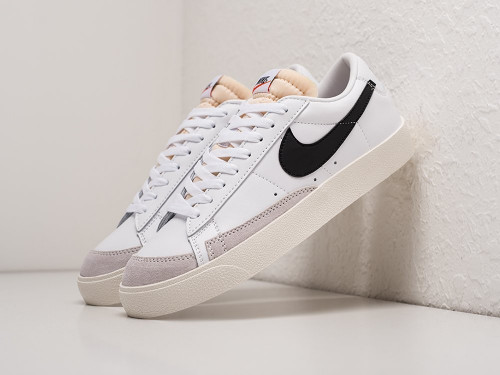 Кроссовки Nike Blazer Low 77