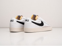 Кроссовки Nike Blazer Low 77