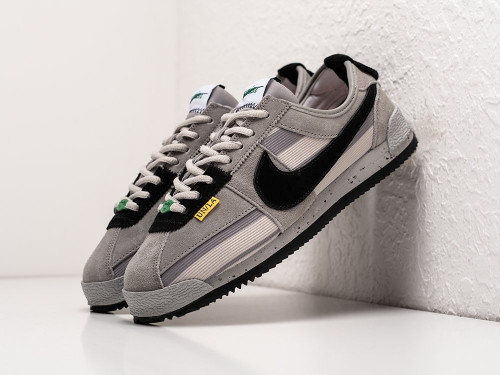 Кроссовки Union x Nike Cortez Nylon