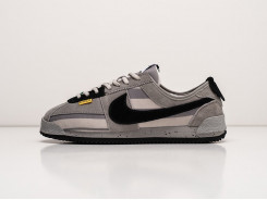 Кроссовки Union x Nike Cortez Nylon