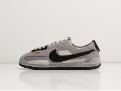 Кроссовки Union x Nike Cortez Nylon