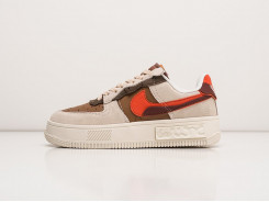 Кроссовки Nike Air Force 1 Fontanka