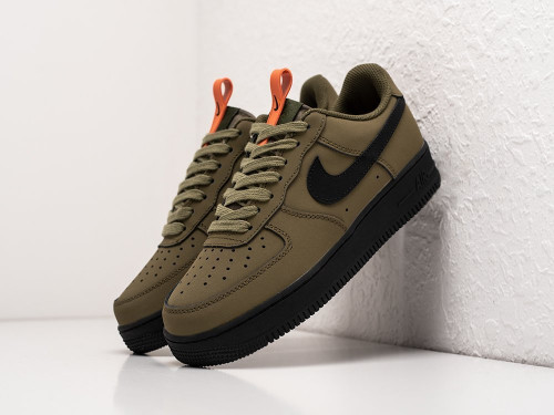 Кроссовки Nike Air Force 1 Low