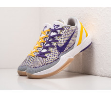 Кроссовки Nike Kobe 6