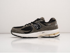 Кроссовки New Balance 2002R