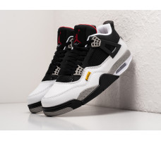 Кроссовки Nike Air Jordan 4 Retro