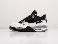 Кроссовки Nike Air Jordan 4 Retro