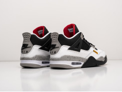 Кроссовки Nike Air Jordan 4 Retro