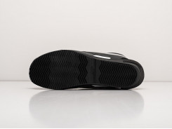 Кроссовки Sacai x Nike Cortez 4.0