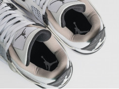 Кроссовки Nike Air Jordan 4 Retro