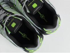 Кроссовки Nike Shox TL