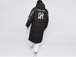 Куртка зимняя NY Yankees