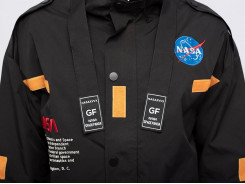Куртка NASA