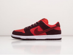 Кроссовки Nike SB Dunk Low