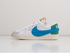 Кроссовки Nike Blazer Low 77 Jumbo