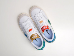 Кроссовки Nike Blazer Low 77 Jumbo