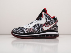 Кроссовки Nike Lebron 8