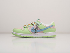 Кроссовки Nike SB Dunk Low  x OFF-White