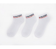 Носки короткие Tommy Hilfiger - 3 пары