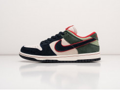 Кроссовки Nike SB Dunk Low