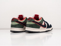 Кроссовки Nike SB Dunk Low