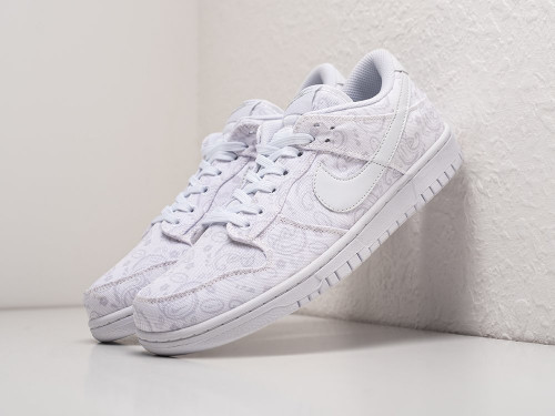 Кроссовки Nike SB Dunk Low