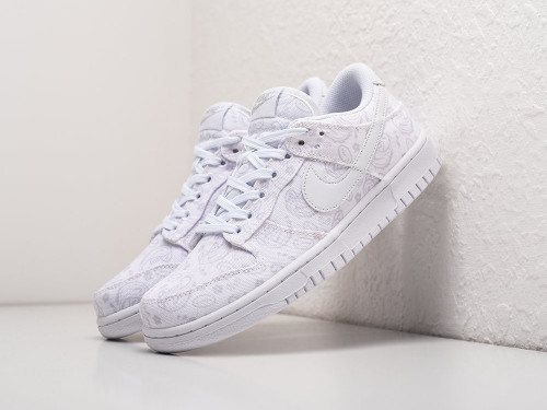 Кроссовки Nike SB Dunk Low