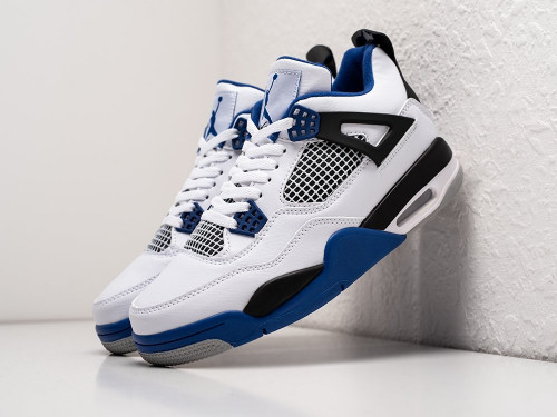 Кроссовки Nike Air Jordan 4 Retro