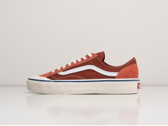 Кеды VANS Old Skool