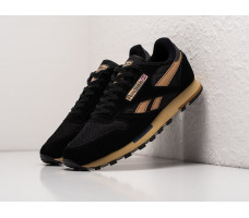 Кроссовки Reebok Classic Leather Suede