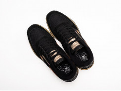 Кроссовки Reebok Classic Leather Suede