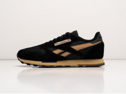 Кроссовки Reebok Classic Leather Suede