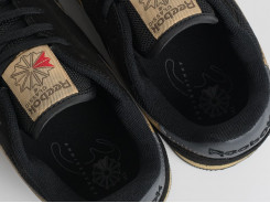 Кроссовки Reebok Classic Leather Suede