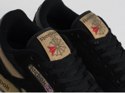 Кроссовки Reebok Classic Leather Suede Кроссовки Reebok Classic Leather Suede