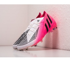 Футбольная обувь Adidas Predator Edge.3 FG