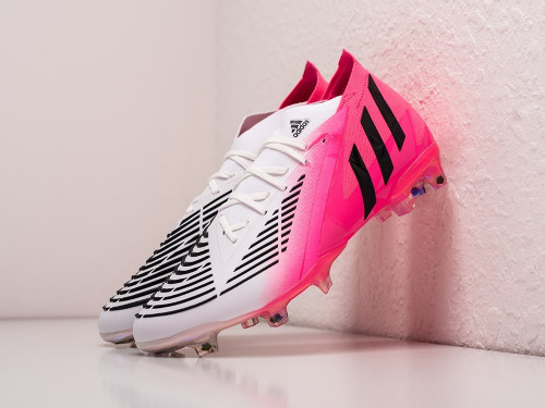 Футбольная обувь Adidas Predator Edge.3 FG