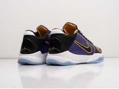 Кроссовки Nike Kobe 5 Protro