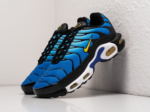 Кроссовки Nike Air Max Plus TN