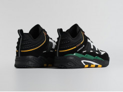 Зимние Кроссовки Adidas Niteball Hi