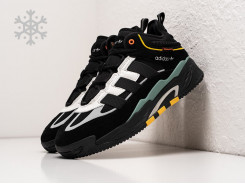 Зимние Кроссовки Adidas Niteball Hi