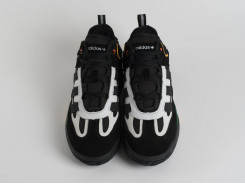 Зимние Кроссовки Adidas Niteball Hi