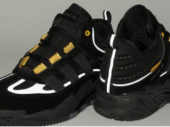 Зимние Кроссовки Adidas Niteball Hi