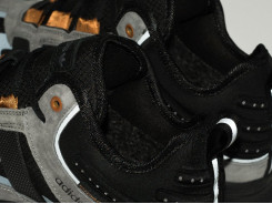 Зимние Кроссовки Adidas Niteball Hi