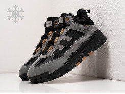 Зимние Кроссовки Adidas Niteball Hi Зимние Кроссовки Adidas Niteball Hi